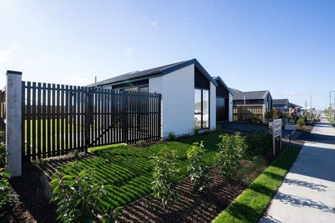 Photo of property in 39 Harrison Drive, Rolleston, 7614