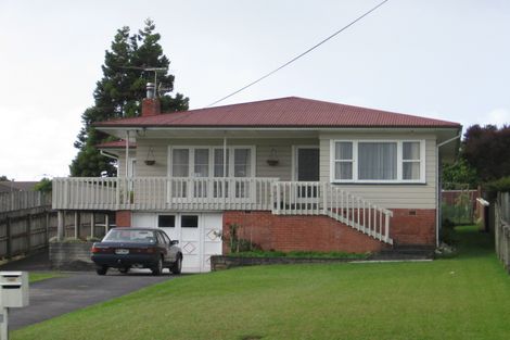 Photo of property in 197 Rathgar Road, Henderson, Auckland, 0610