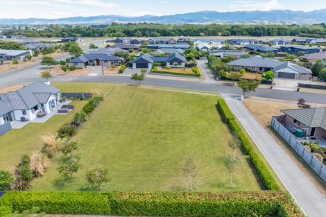 Photo of property in 4 Roger Renall Avenue, Lansdowne, Masterton, 5810