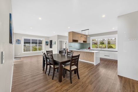 Photo of property in 41 Pukemarino Road, Waimauku, 0812