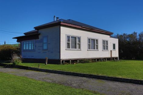 Photo of property in 22 Newcastle Street, Cobden, Greymouth, 7802