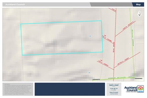 Photo of property in 36 Angelo Avenue, Howick, Auckland, 2014