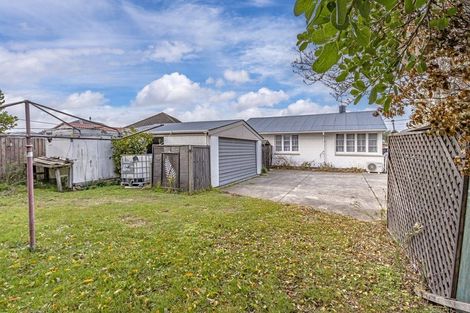Photo of property in 25 Merrington Crescent, Aranui, Christchurch, 8061