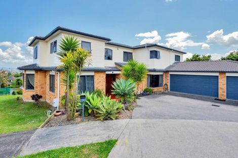 Photo of property in 2 Alcove Place, Totara Heights, Auckland, 2105