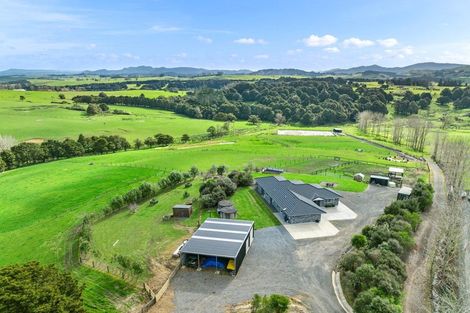 Photo of property in 228 Knight Road, Ruatangata West, Whangarei, 0176