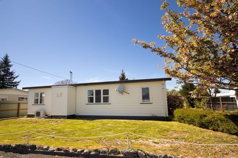 Photo of property in 55 Jollie Road, Twizel, 7901