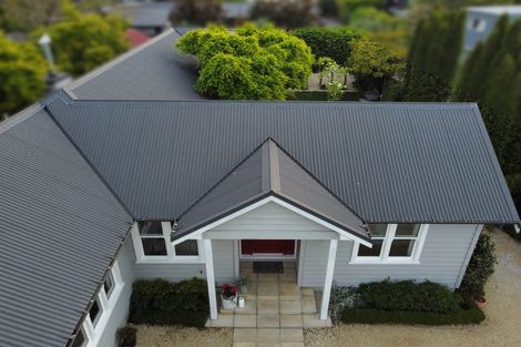 Photo of property in 107 Hamilton Avenue, Ilam, Christchurch, 8041