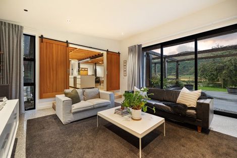 Photo of property in 366 Malaghans Road, Dalefield, Queenstown, 9371