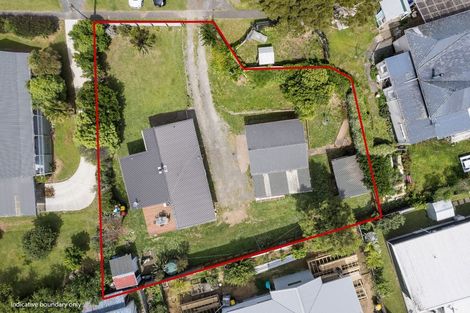 Photo of property in 17 Silverton Road, Waihi, 3610