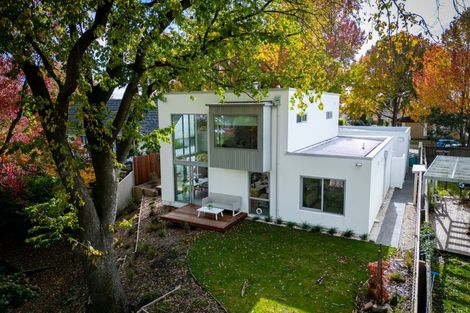 Photo of property in 57 Parkstone Avenue, Ilam, Christchurch, 8041