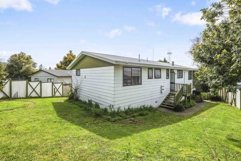 Photo of property in 9 David Street, Nawton, Hamilton, 3200