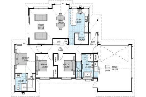 Photo of property in 2 Belvedere Place, Warkworth, 0910