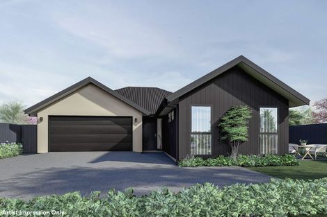 Photo of property in 53 Bastings Street, Kaiapoi, 7691