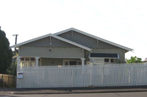 Photo of property in 649 Remuera Road, Remuera, Auckland, 1050