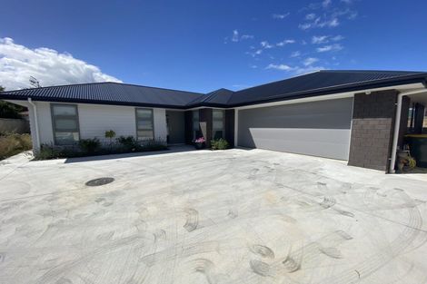 Photo of property in 36a Queenwood Road, Levin, 5510