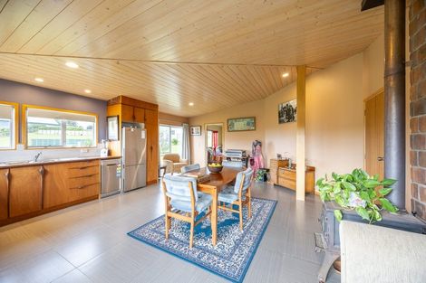 Photo of property in 11 Alcemene Lane, Baylys Beach, Dargaville, 0377