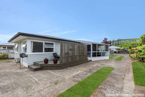 Photo of property in 25 Hinemotu Avenue, Kawerau, 3127