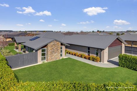 Photo of property in 23 Magnate Drive, Kaiapoi, 7630