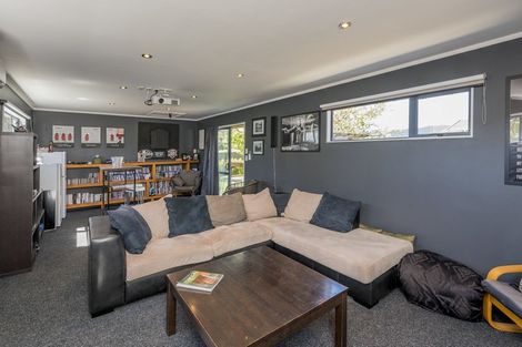 Photo of property in 23 Burn Street, Levin, 5510