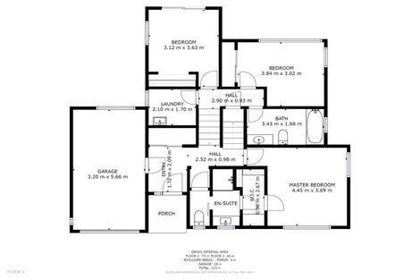 Photo of property in 27b Shackle Lane, Whitby, Porirua, 5024