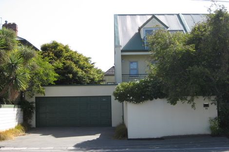 Photo of property in 31 Rhodes Street, Merivale, Christchurch, 8014
