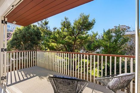 Photo of property in 31 Arcus Way, Hataitai, Wellington, 6021