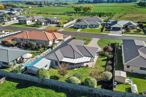 Photo of property in 22 Vogel Place, Te Aroha, 3320