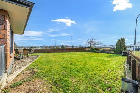 Photo of property in 16 Kauri Place, Pahiatua, 4910