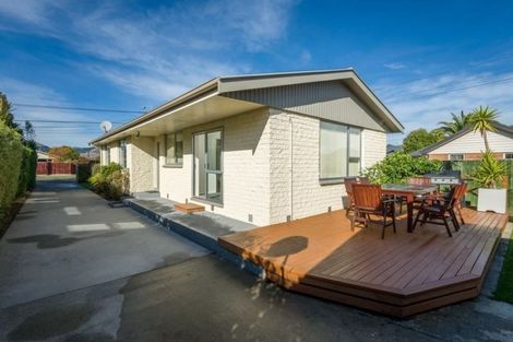 Photo of property in 46 Mathers Road, Hoon Hay, Christchurch, 8025