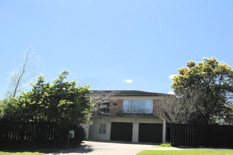 Photo of property in 1 Tamihana Avenue, Huntly, 3700