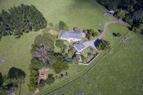 Photo of property in 33 Pearson Road, Kingseat, Pukekohe, 2679