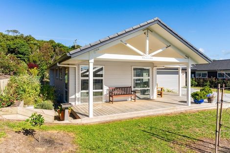 Photo of property in 32 Park Rise, Mangawhai Heads, Mangawhai, 0505