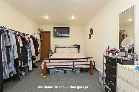 Photo of property in 209 Mayfair Avenue, Mayfair, Hastings, 4122