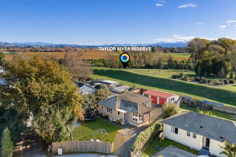 Photo of property in 74 Dillon Street, Blenheim, 7201