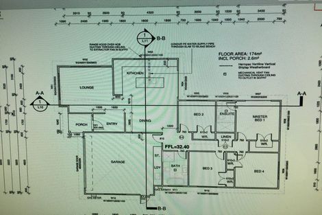 Photo of property in 29 Pakaraka Drive, Papakura, 2110