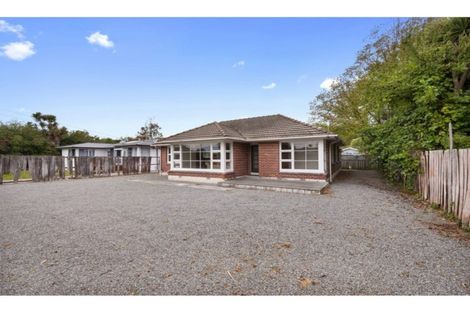 Photo of property in 52a Grange Street, Hillsborough, Christchurch, 8022