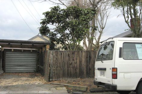 Photo of property in 87 Abberley Crescent, St Albans, Christchurch, 8014