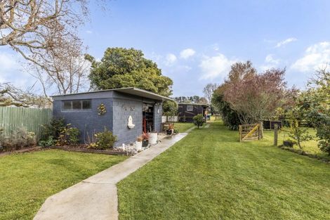 Photo of property in 154 Main Road, Levin, 5510