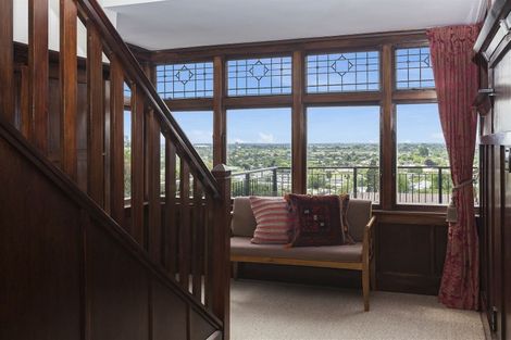 Photo of property in 25 Heaton Rhodes Place, Cashmere, Christchurch, 8022