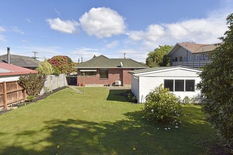Photo of property in 24 Greenhurst Street, Sockburn, Christchurch, 8042