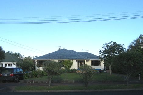 Photo of property in 33 Allum Street, Kohimarama, Auckland, 1071