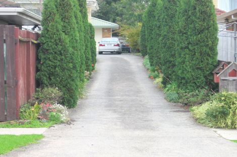 Photo of property in 2/20 Omana Road, Papatoetoe, Auckland, 2025
