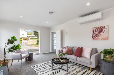 Photo of property in 79 Driver Crescent, Cannons Creek, Porirua, 5024