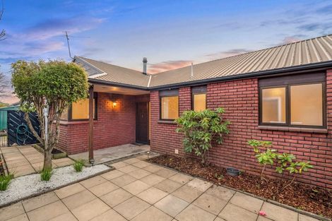 Photo of property in 48 Leacroft Street, Bishopdale, Christchurch, 8053