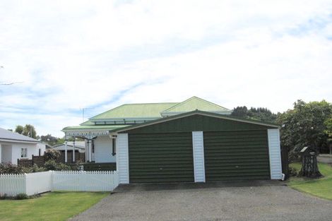 Photo of property in 16 Domett Street, Whataupoko, Gisborne, 4010