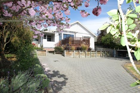 Photo of property in 128 Gladstone Road North, Mosgiel, 9024