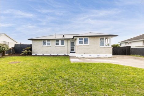 Photo of property in 84 Chatham Road, Flaxmere, Hastings, 4120