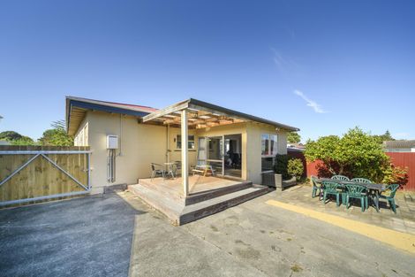 Photo of property in 107 Church Street, West End, Palmerston North, 4412