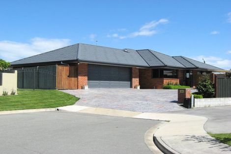 Photo of property in 6 Gingko Place, Witherlea, Blenheim, 7201