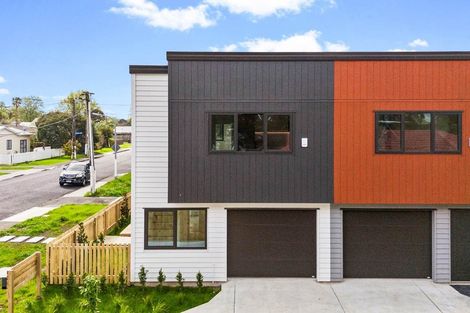 Photo of property in 12d Smiths Avenue, Papakura, 2110